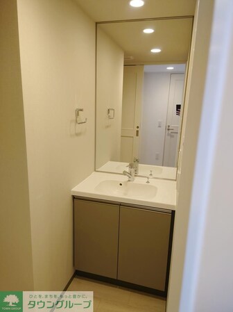 コスモグラシア浅草の物件内観写真